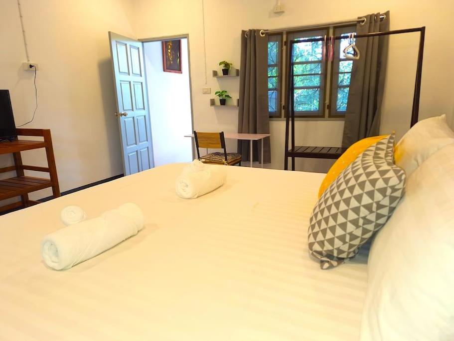 Garden Home 6 – Koh Phangan